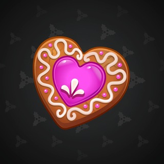Cookie Heart #158887