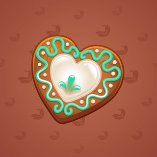 Cookie Heart #159007
