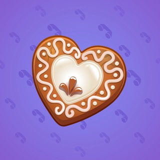 Cookie Heart #159212