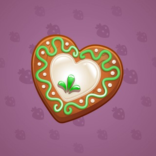 Cookie Heart #159350