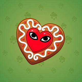 Cookie Heart #159352