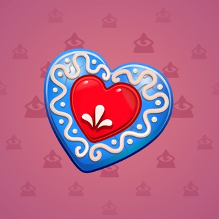 Cookie Heart #159353