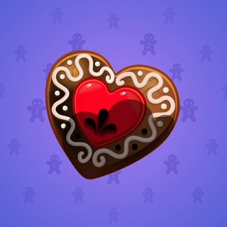 Cookie Heart #159355