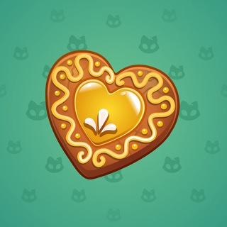 Cookie Heart #159359