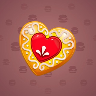 Cookie Heart #159363