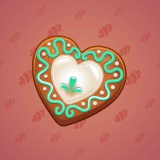 Cookie Heart #159365