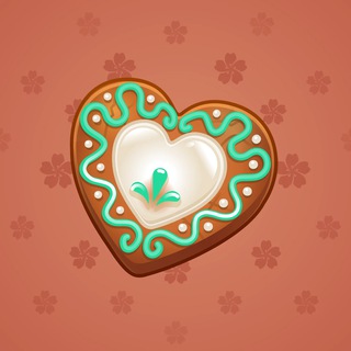 Cookie Heart #159366