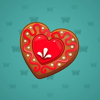 Cookie Heart #159368