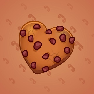 Cookie Heart #159369