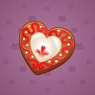 Cookie Heart #159370
