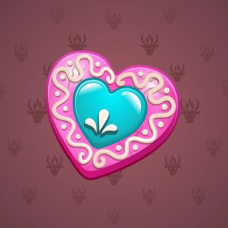 Cookie Heart #159371
