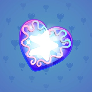 Cookie Heart #159374