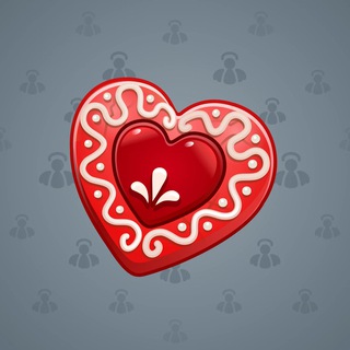 Cookie Heart #159375