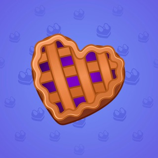 Cookie Heart #159377