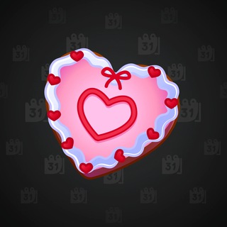 Cookie Heart #159378