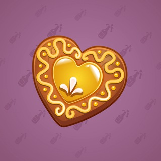 Cookie Heart #159379