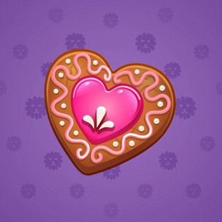Cookie Heart #159383