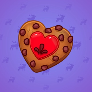 Cookie Heart #159386