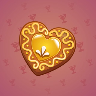 Cookie Heart #159387