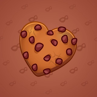 Cookie Heart #159406
