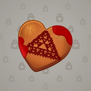 Cookie Heart #160033