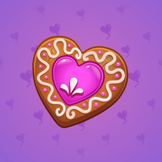 Cookie Heart #160224