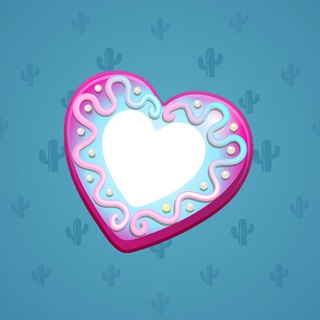 Cookie Heart #160226