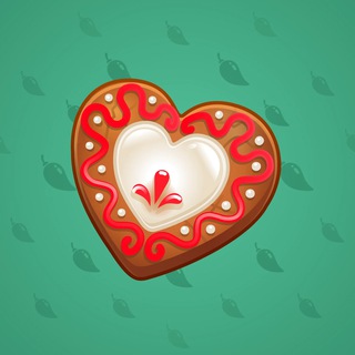 Cookie Heart #160229