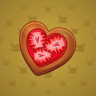 Cookie Heart #160232