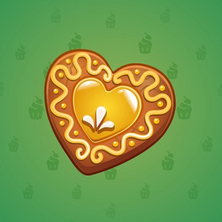 Cookie Heart #160235