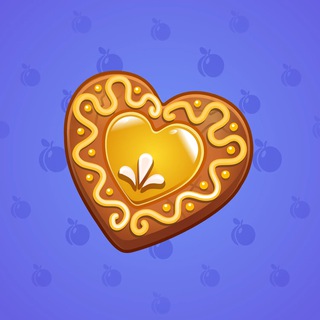 Cookie Heart #160237