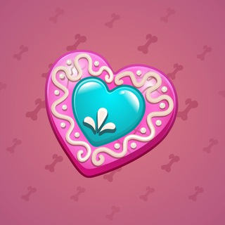Cookie Heart #160238