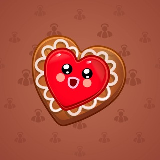 Cookie Heart #160241