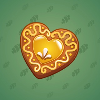 Cookie Heart #160245
