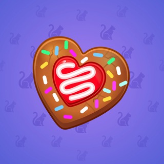 Cookie Heart #160246