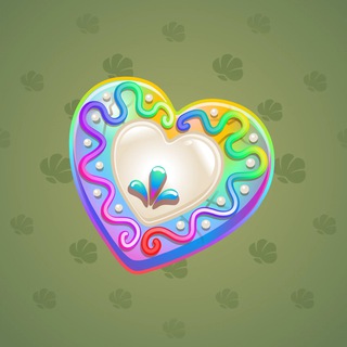 Cookie Heart #160249