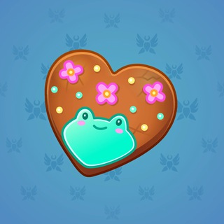 Cookie Heart #160256