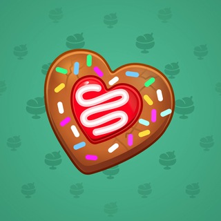 Cookie Heart #161001