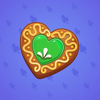 Cookie Heart #161004