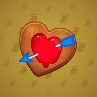 Cookie Heart #161005