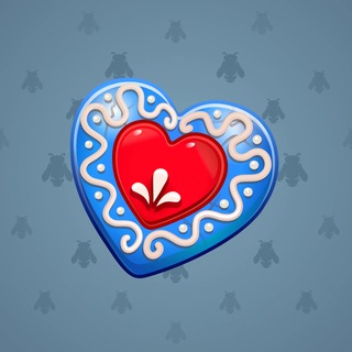 Cookie Heart #161006