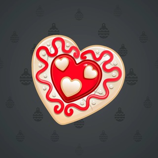 Cookie Heart #161007