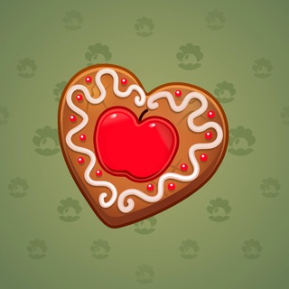Cookie Heart #161011