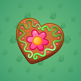 Cookie Heart #161012