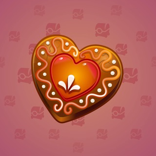 Cookie Heart #161013