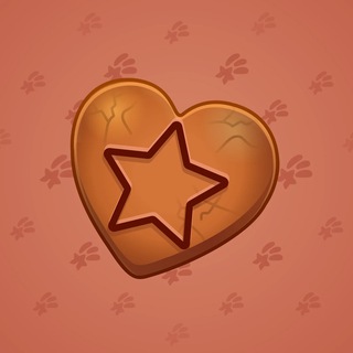 Cookie Heart #161014