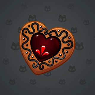 Cookie Heart #161016