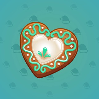 Cookie Heart #161018