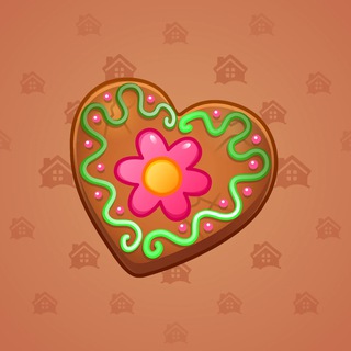 Cookie Heart #161019