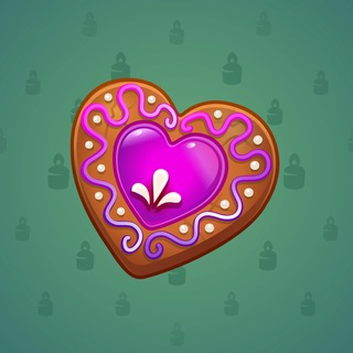 Cookie Heart #161021